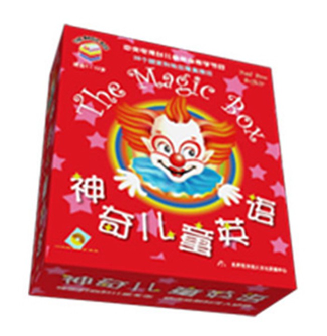 幼儿系列 (12)